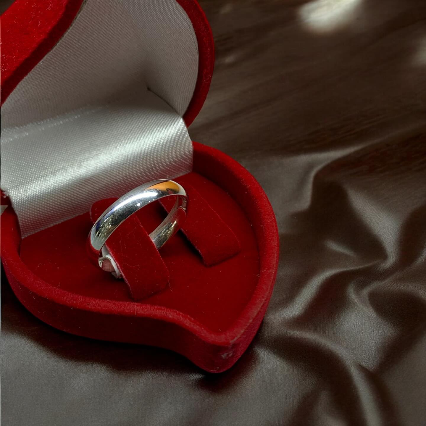 Joia 1 - Produto teste